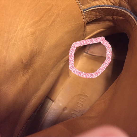 SOLD💔Anthology Paris jodhpur boots - Picture 6 of 8